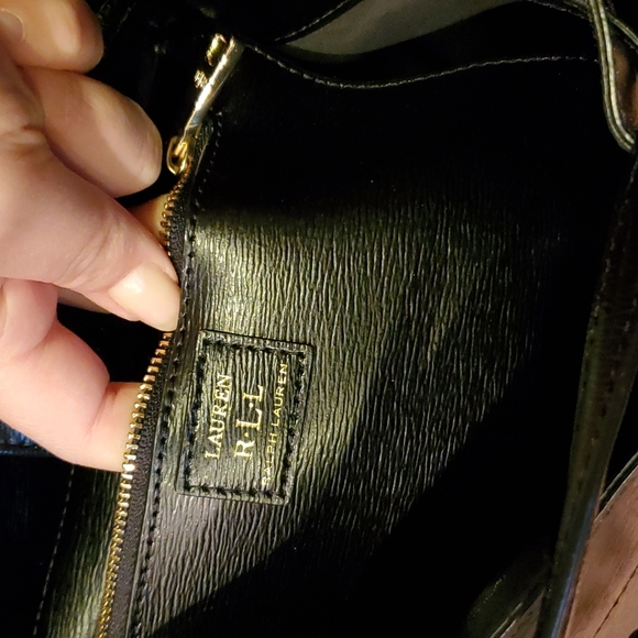 Ralph Lauren Handbag and wallet - Picture 8 of 16